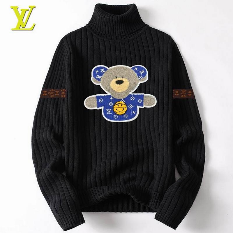 LV Men's Sweater 40